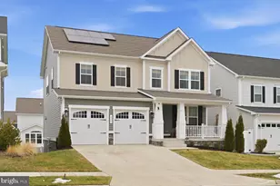 416 Smokebush Dr, Stafford, VA 22554 - Photo 1