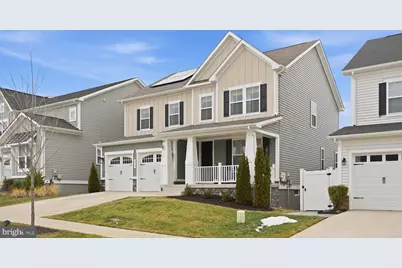 416 Smokebush Drive, Stafford, VA 22554 - Photo 3