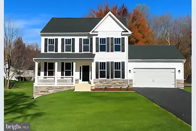 28 Stagecoach Road, Fredericksburg, VA 22405 - Photo 1