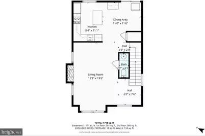 101 Bonair Street, Fredericksburg, VA 22405 - Photo 33