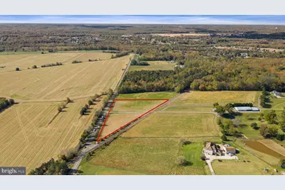 Forest Lane Road, Fredericksburg, VA 22405 - Photo 3