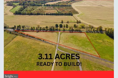 Forest Lane Road, Fredericksburg, VA 22405 - Photo 1