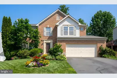 4 Jolie Court, Fredericksburg, VA 22406 - Photo 27