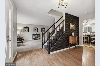 14 Willow Glen Court, Stafford, VA 22554 - Photo 3