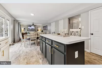 14 Willow Glen Court, Stafford, VA 22554 - Photo 5