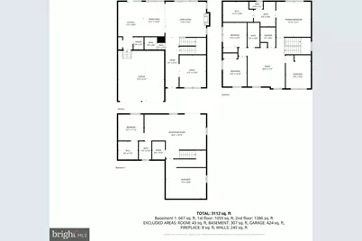 30 Boxelder Drive, Stafford, VA 22554 - Photo 85