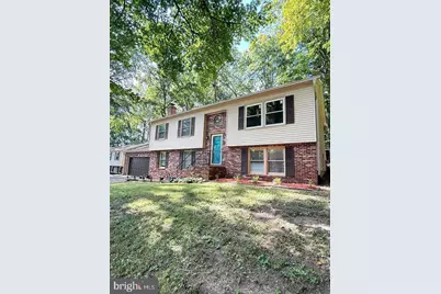 1137 Columbus Drive, Stafford, VA 22554 - Photo 1