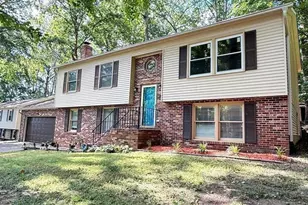 1137 Columbus Dr, Stafford, VA 22554 - Photo 1