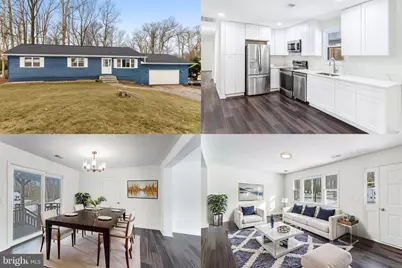 29 Hillcrest Drive, Stafford, VA 22556 - Photo 1