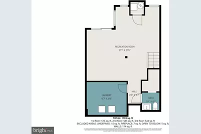 106 Kings Crest Drive, Stafford, VA 22554 - Photo 29