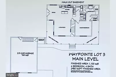 116 Waypointe Court, Fredericksburg, VA 22406 - Photo 47