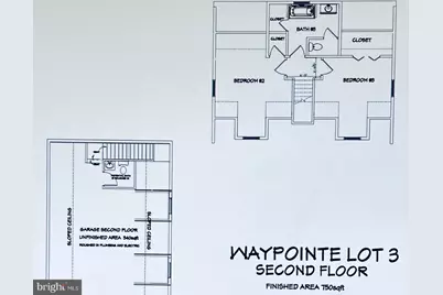 116 Waypointe Court, Fredericksburg, VA 22406 - Photo 49