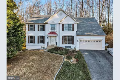 12 Bedford Court, Fredericksburg, VA 22406 - Photo 1