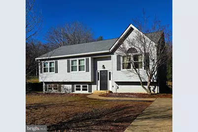 22 Brown Circle, Fredericksburg, VA 22405 - Photo 1
