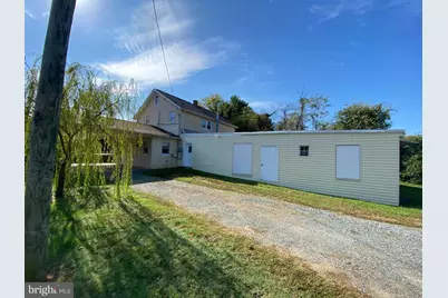 601 Forbes Street #DOWNSTAIRS UNIT, Fredericksburg, VA 22405 - Photo 3