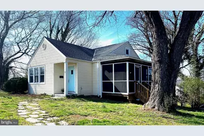 3 Fairfax Circle, Fredericksburg, VA 22405 - Photo 1