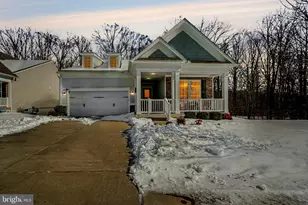 317 Montera Ave, Fredericksburg, VA 22406 - Photo 3