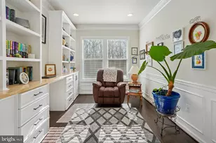 317 Montera Ave, Fredericksburg, VA 22406 - Photo 11