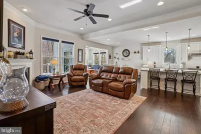 317 Montera Avenue, Fredericksburg, VA 22406 - Photo 13