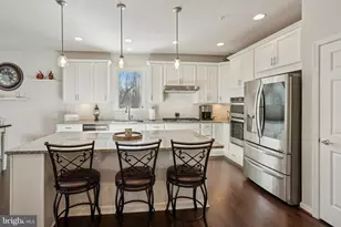 317 Montera Ave, Fredericksburg, VA 22406 - Photo 17