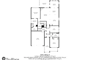 317 Montera Ave, Fredericksburg, VA 22406 - Photo 7