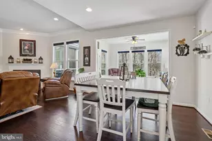 317 Montera Ave, Fredericksburg, VA 22406 - Photo 15