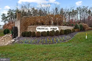 44 Iron Master Dr, Stafford, VA 22554 - Photo 47