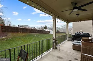 44 Iron Master Dr, Stafford, VA 22554 - Photo 45