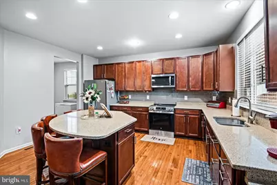 44 Iron Master Drive, Stafford, VA 22554 - Photo 9