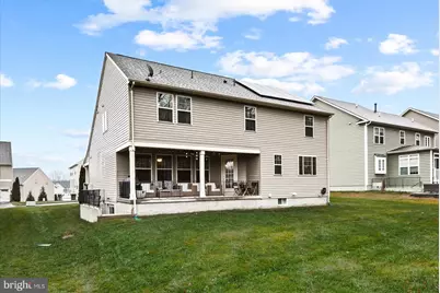 44 Iron Master Drive, Stafford, VA 22554 - Photo 47