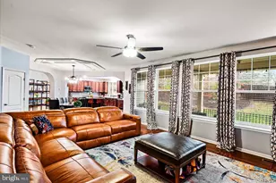 44 Iron Master Dr, Stafford, VA 22554 - Photo 15