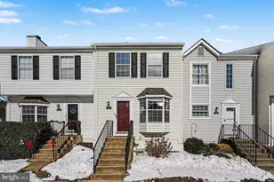 103 Picadilly Ln, Stafford, VA 22556 - Photo 1