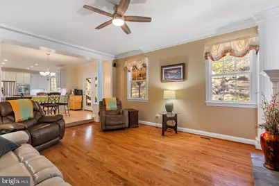 62 Brooke Crest Lane, Stafford, VA 22554 - Photo 21