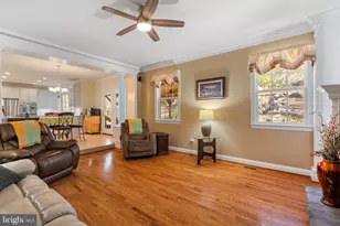 62 Brooke Crest Ln, Stafford, VA 22554 - Photo 21