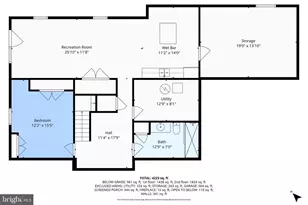 62 Brooke Crest Ln, Stafford, VA 22554 - Photo 67