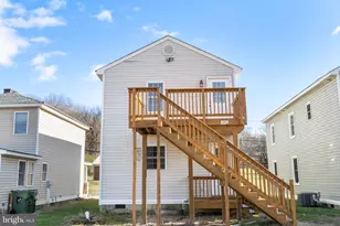 137 Cambridge St, Fredericksburg, VA 22405 - Photo 25