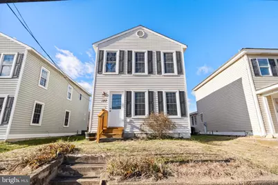 137 Cambridge Street, Fredericksburg, VA 22405 - Photo 23
