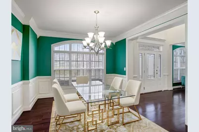 155 Tyson Court, Fredericksburg, VA 22406 - Photo 5