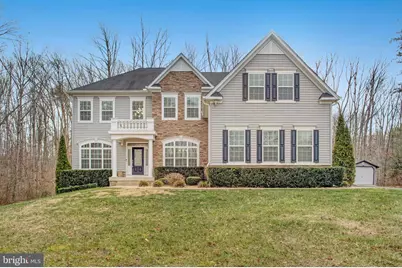 155 Tyson Court, Fredericksburg, VA 22406 - Photo 23