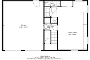 1703 Sherwood Dr, Fredericksburg, VA 22405 - Photo 37