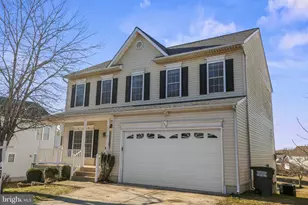 157 Olympic Dr, Stafford, VA 22554 - Photo 61