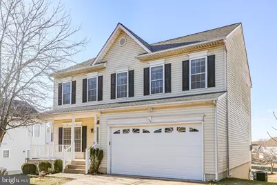 157 Olympic Drive, Stafford, VA 22554 - Photo 3