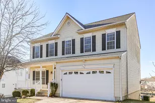 157 Olympic Dr, Stafford, VA 22554 - Photo 3