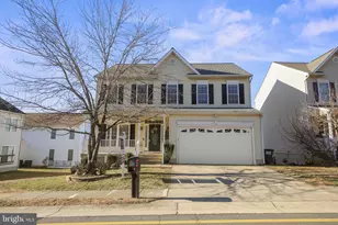 157 Olympic Dr, Stafford, VA 22554 - Photo 59