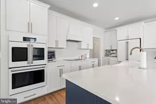 462 Coastal Ave, Stafford, VA 22554 - Photo 17