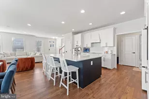 462 Coastal Ave, Stafford, VA 22554 - Photo 21