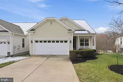 190 Bridgewater Circle, Fredericksburg, VA 22406 - Photo 1