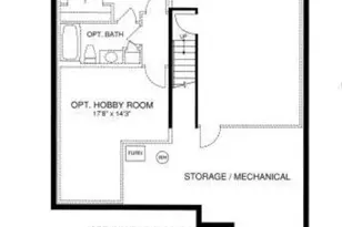 190 Bridgewater Cir, Fredericksburg, VA 22406 - Photo 43