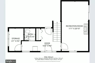 100 Pelican Cove, Stafford, VA 22554 - Photo 41