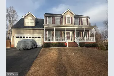 12 Courtney Court, Fredericksburg, VA 22405 - Photo 1